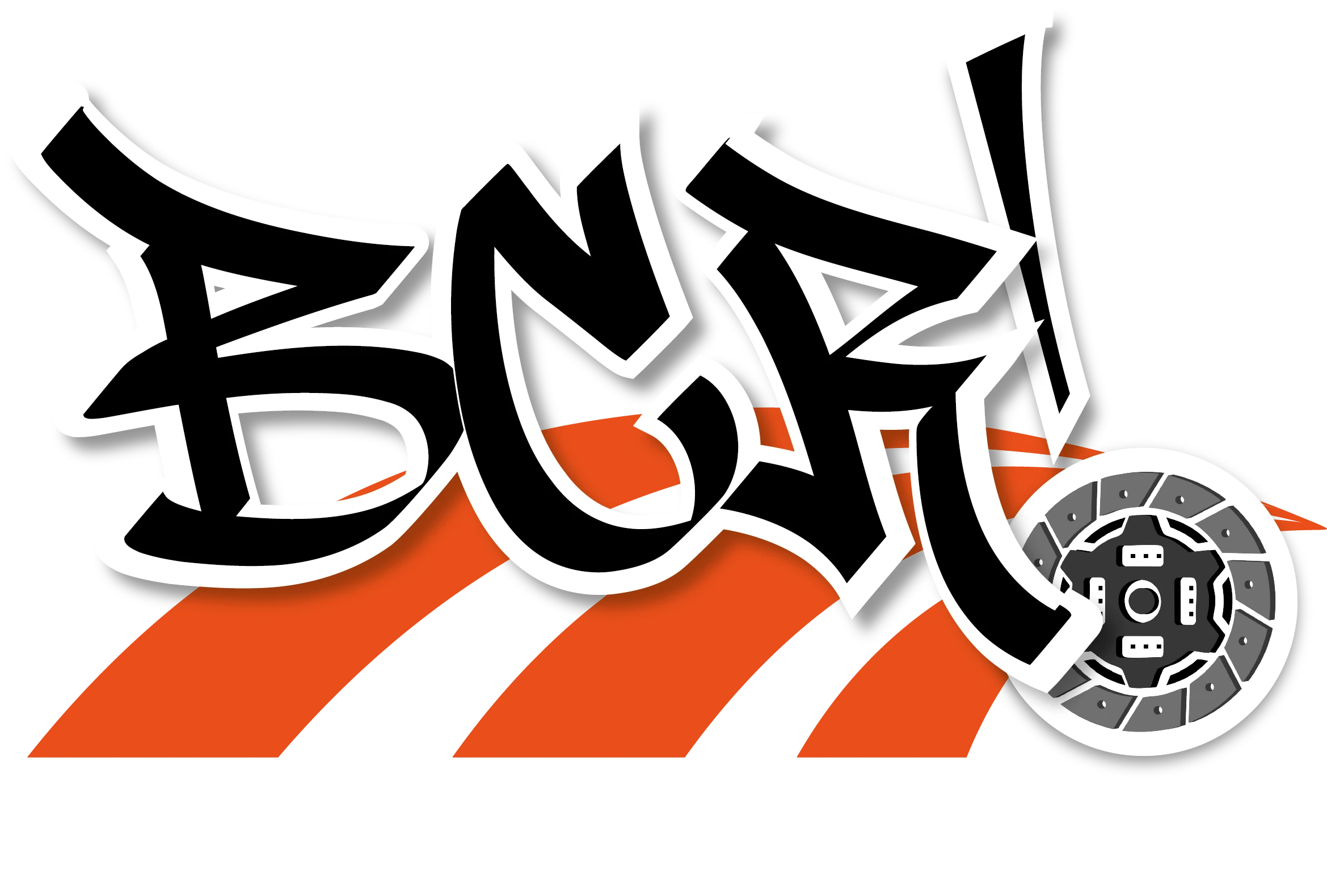 Logo BCR Embreagens